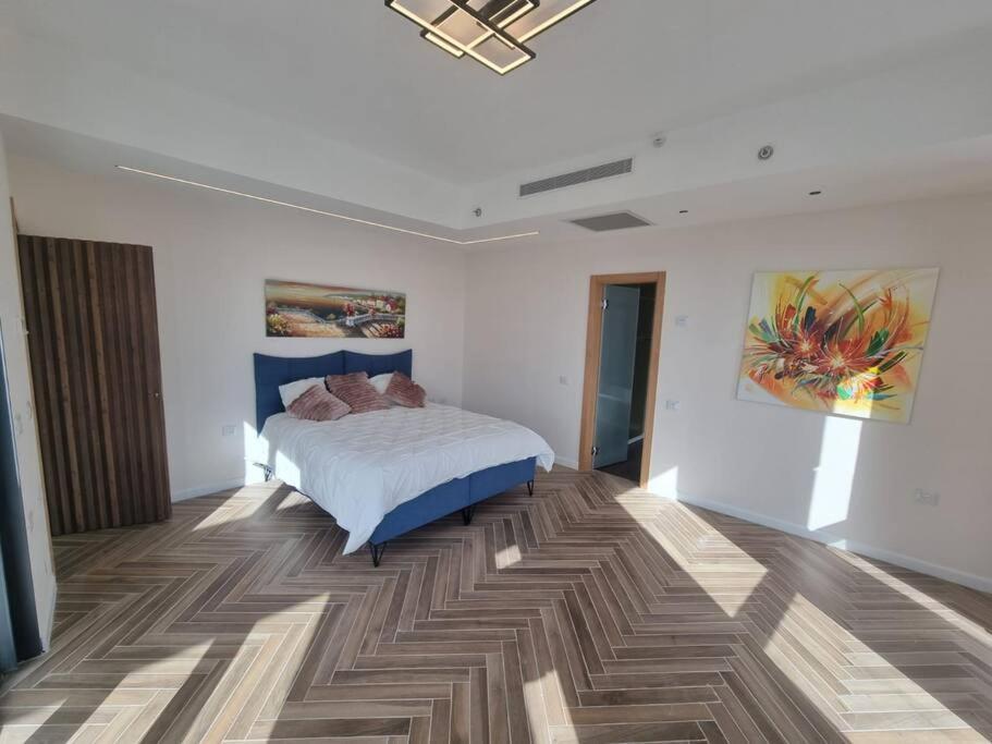 Jtower Royal Suites - The Penthouse - Alefimmoed Baitulmaqdis Luaran gambar