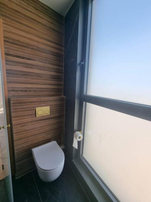 Jtower Royal Suites - The Penthouse - Alefimmoed Baitulmaqdis Luaran gambar