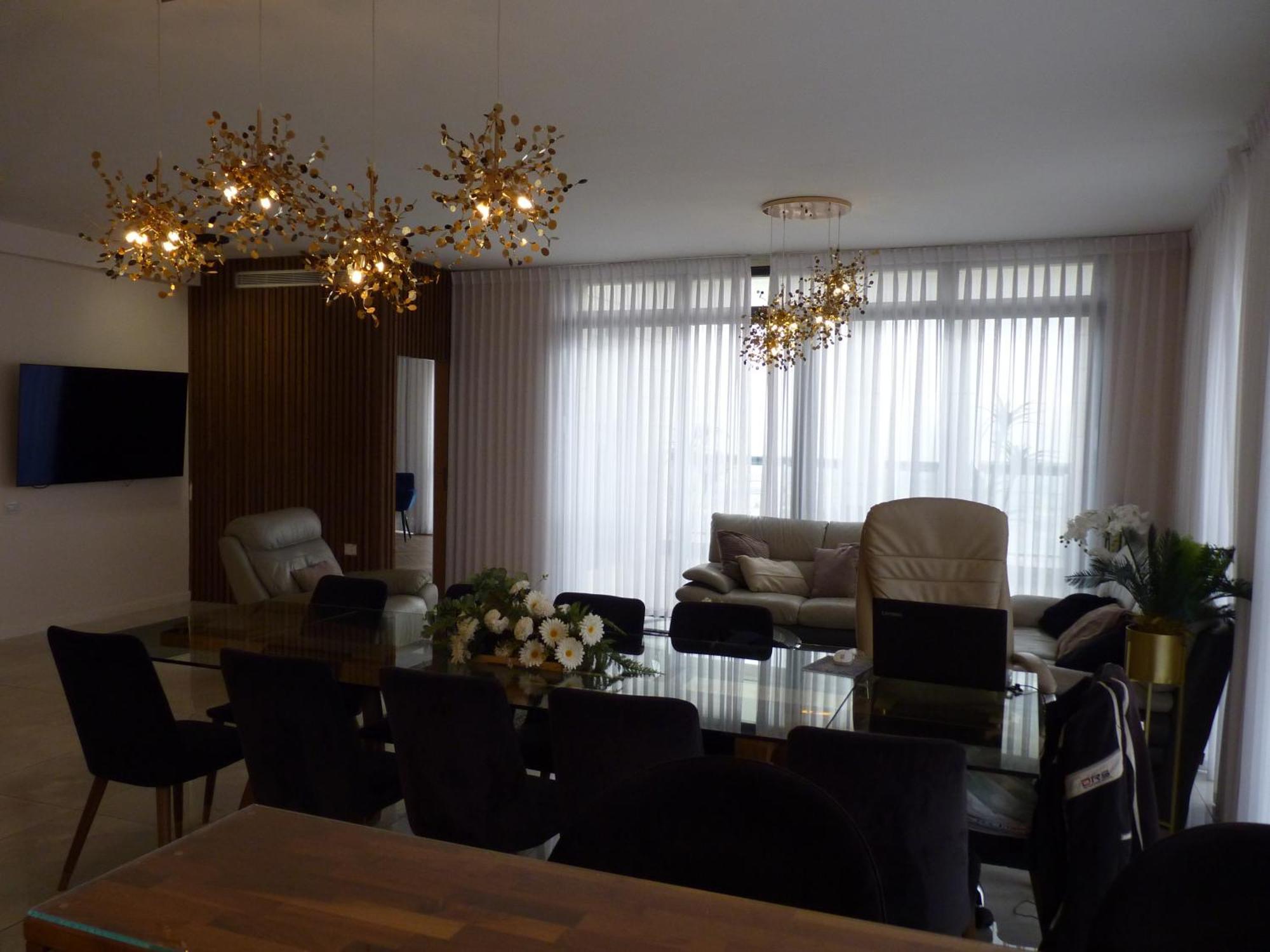 Jtower Royal Suites - The Penthouse - Alefimmoed Baitulmaqdis Luaran gambar