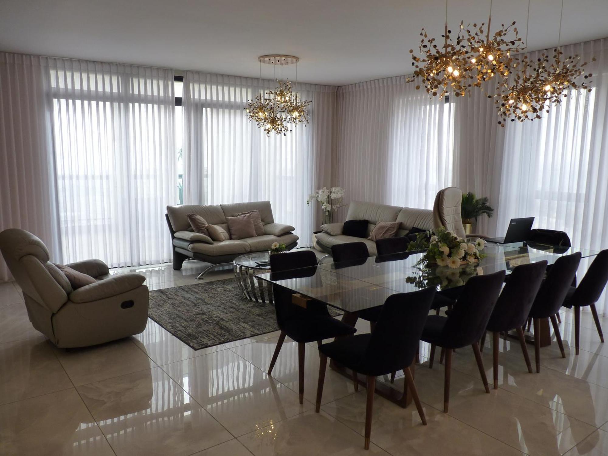 Jtower Royal Suites - The Penthouse - Alefimmoed Baitulmaqdis Luaran gambar