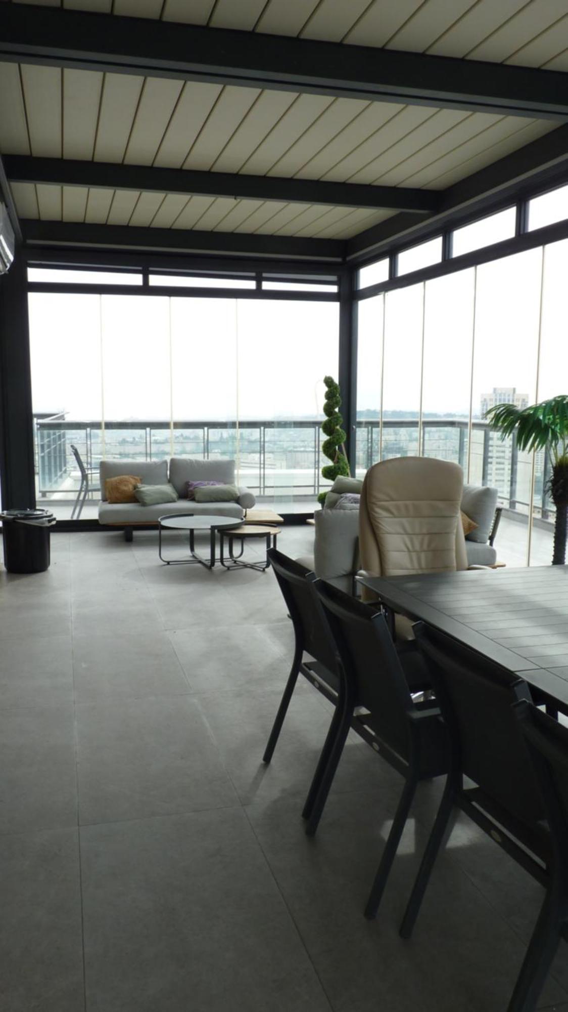 Jtower Royal Suites - The Penthouse - Alefimmoed Baitulmaqdis Luaran gambar